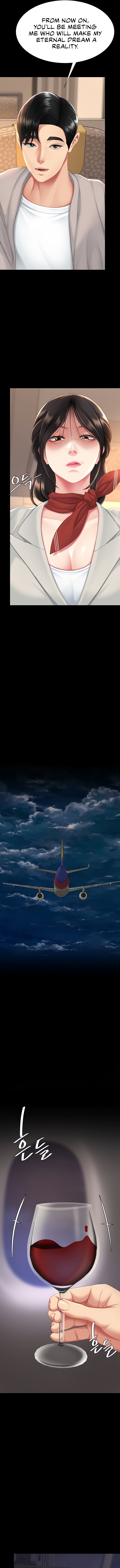 Read manhwa  I’ll Eat Your Mom First - Chap 111 - image 16