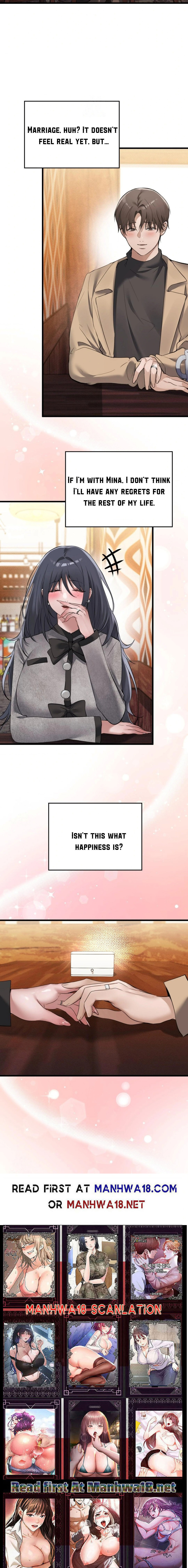 Read manhwa  PC Room Girl - Chap 20 - image 5