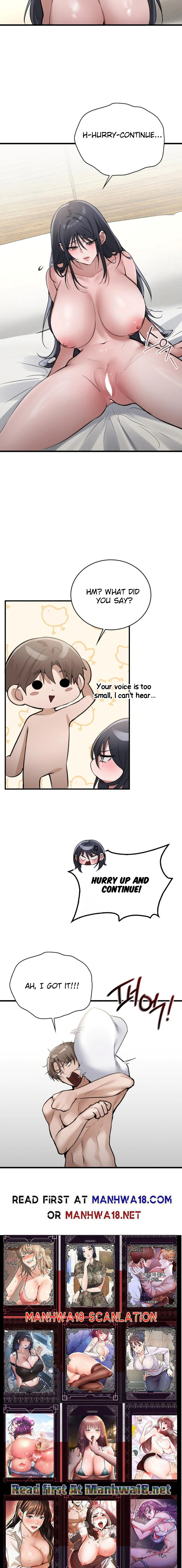 Read manhwa  PC Room Girl - Chap 15 - image 5