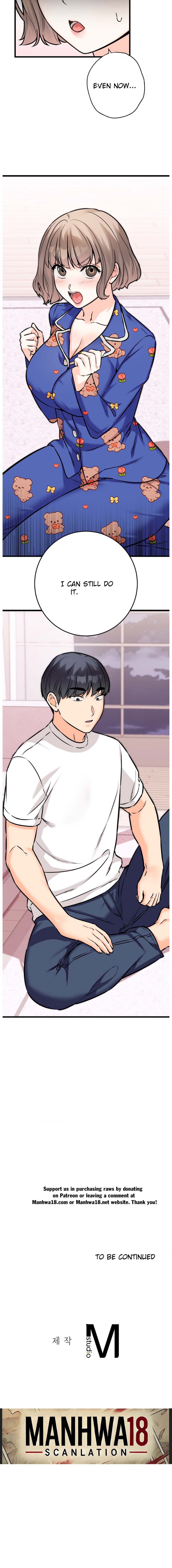 Read manhwa  Secret Siblings 2 - Chap 19 - image 6