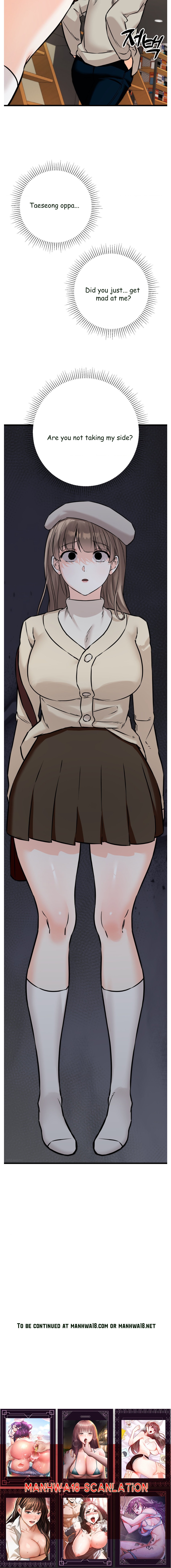 Read manhwa  Secret Siblings 2 - Chap 24 - image 6