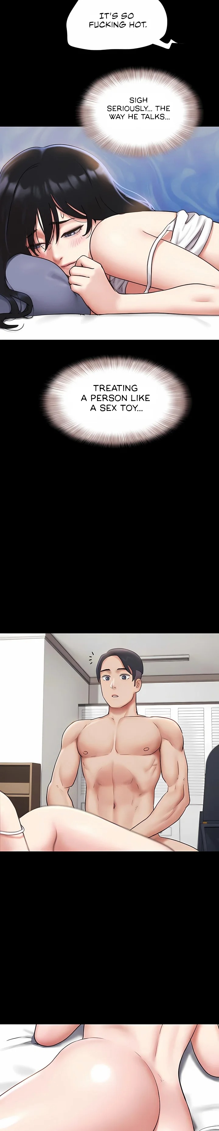 Read manhwa  Soeun - Chap 79 - image 7