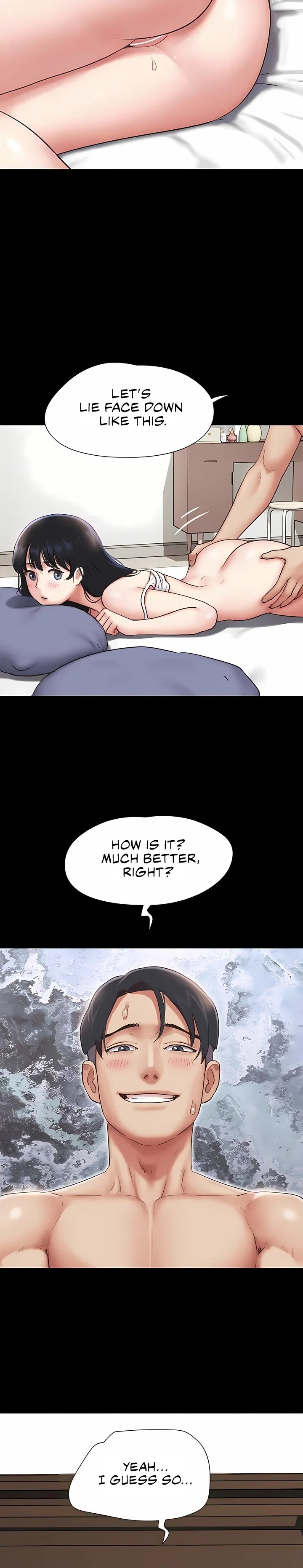 Read manhwa  Soeun - Chap 79 - image 8