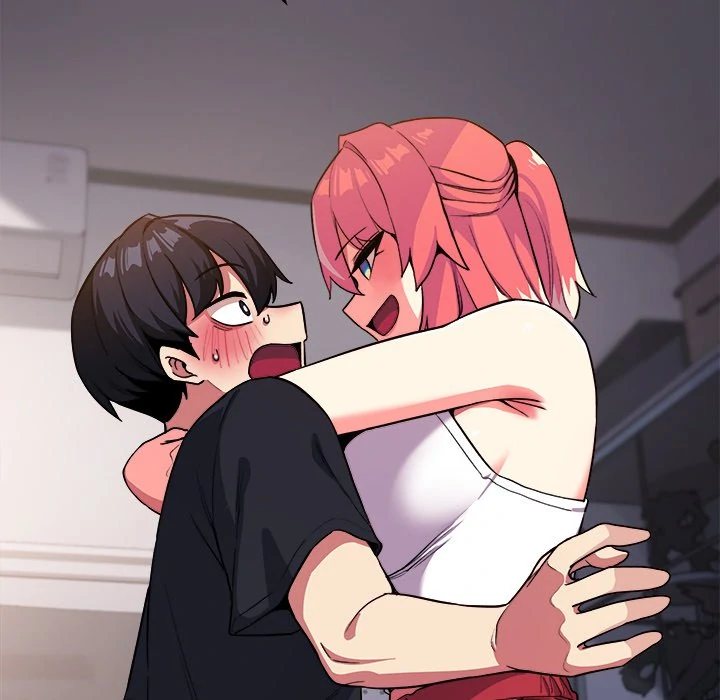 Read manhwa  Someone Stop Her - Chap 21 - image 158