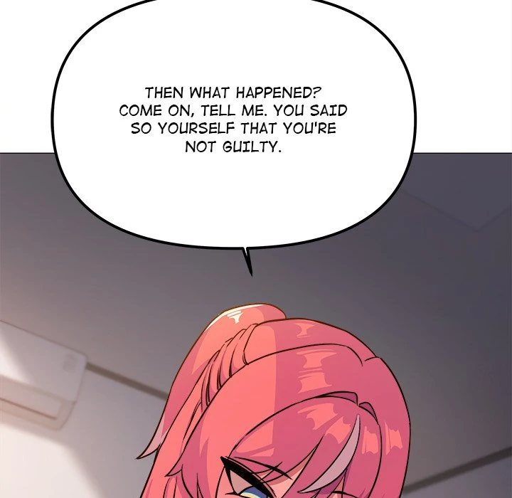 Read manhwa  Someone Stop Her - Chap 21 - image 87