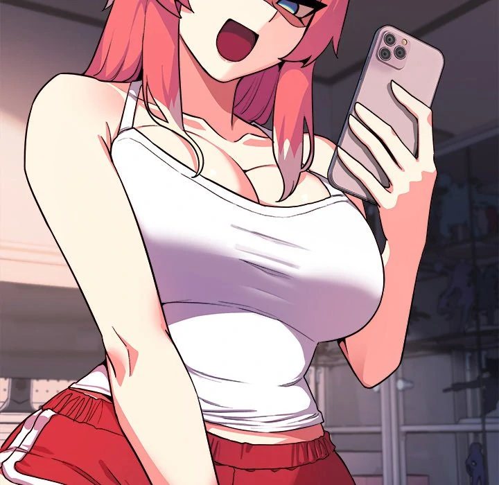 Read manhwa  Someone Stop Her - Chap 21 - image 77