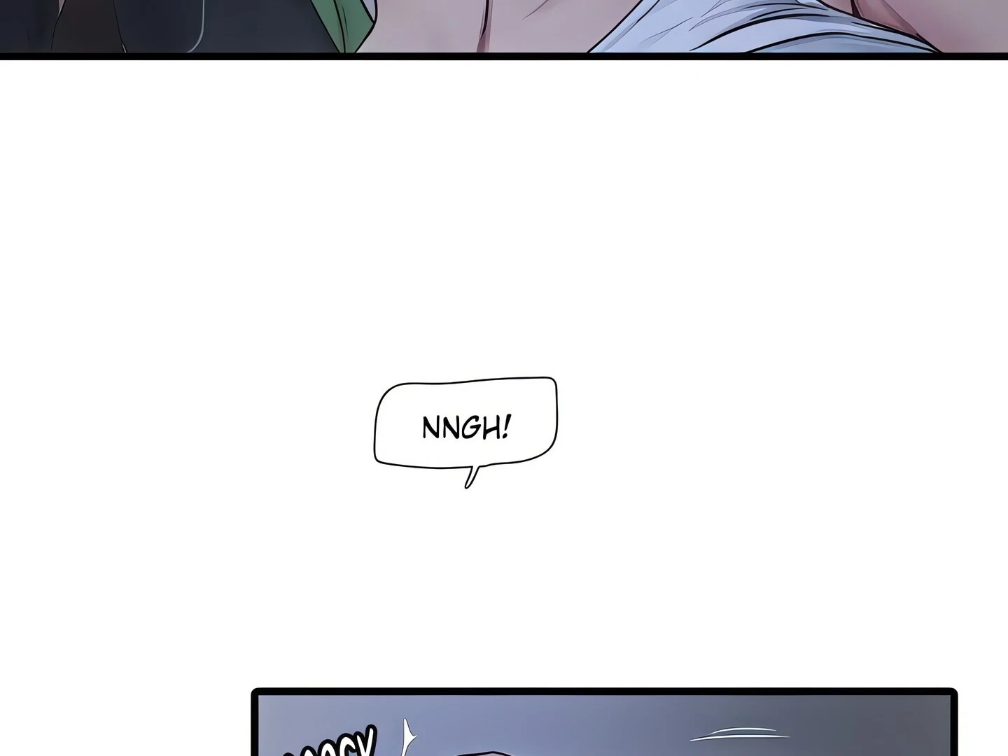 Read manhwa  The Hole Diary - Chap 97 - image 34