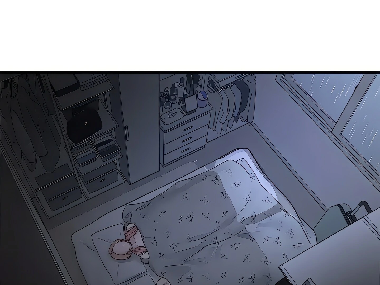 Read manhwa  The Hole Diary - Chap 97 - image 3