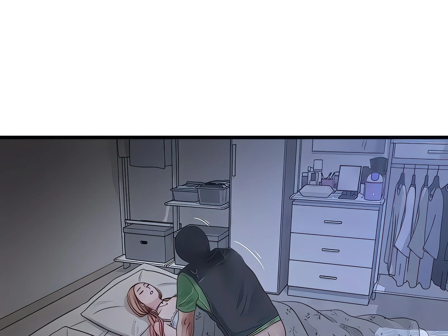 Read manhwa  The Hole Diary - Chap 97 - image 103