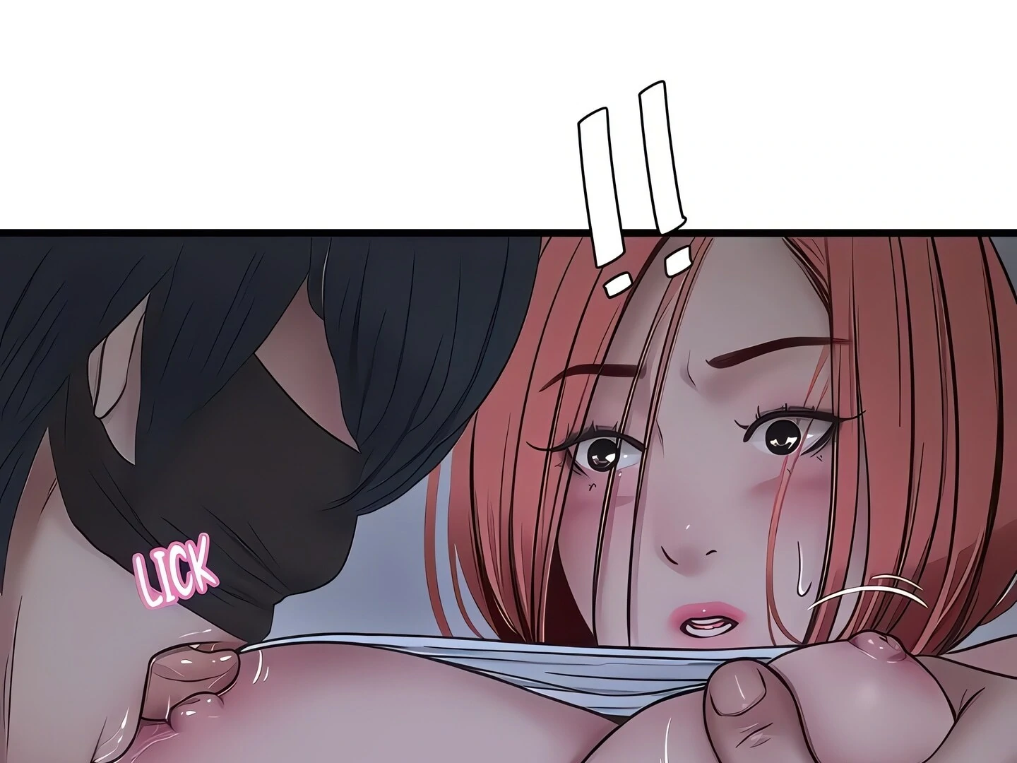 Read manhwa  The Hole Diary - Chap 97 - image 43