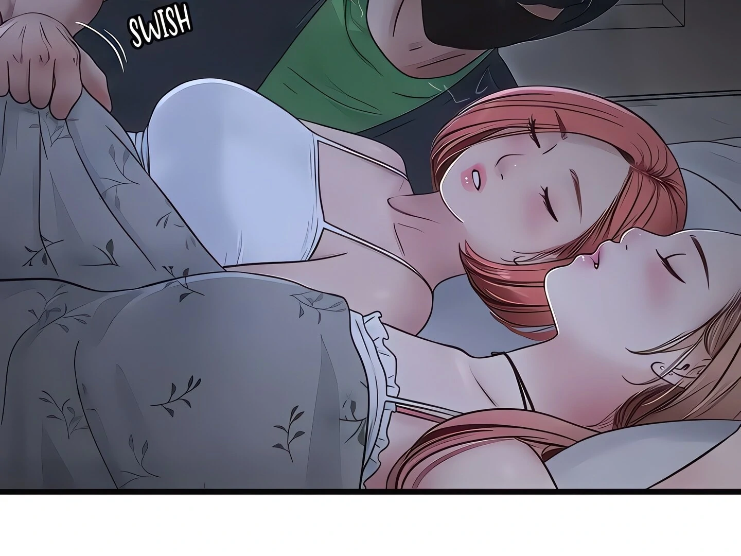 Read manhwa  The Hole Diary - Chap 97 - image 26