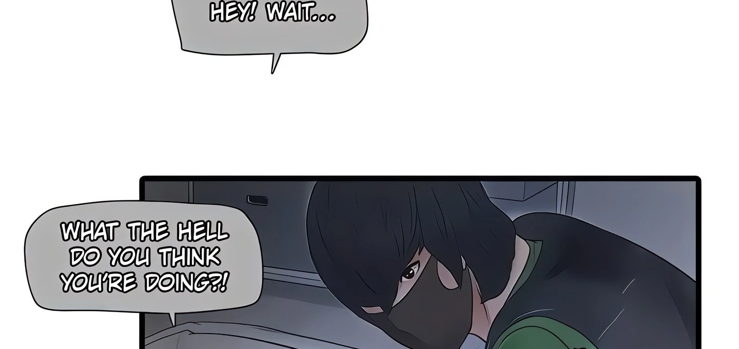 Read manhwa  The Hole Diary - Chap 97 - image 110