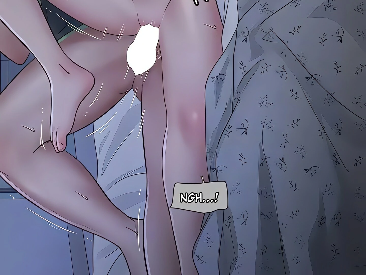 Read manhwa  The Hole Diary - Chap 97 - image 83