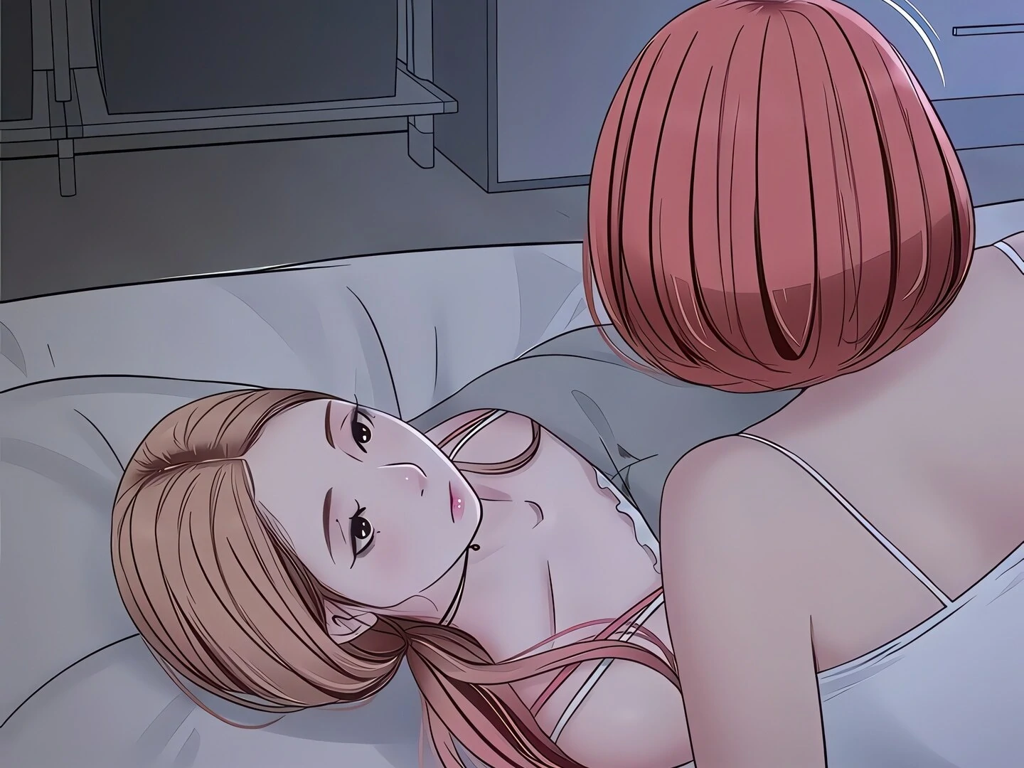 Read manhwa  The Hole Diary - Chap 97 - image 7