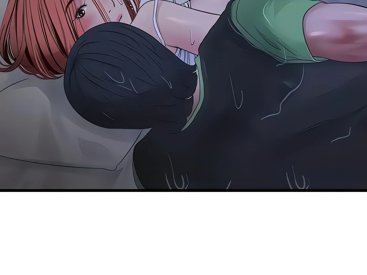 Read manhwa  The Hole Diary - Chap 97 - image 66