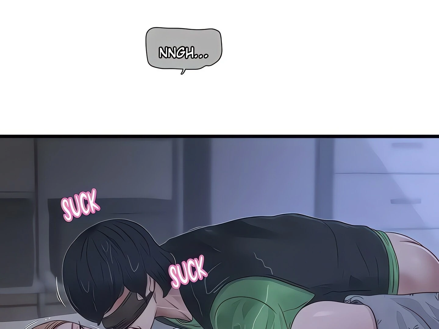 Read manhwa  The Hole Diary - Chap 97 - image 127