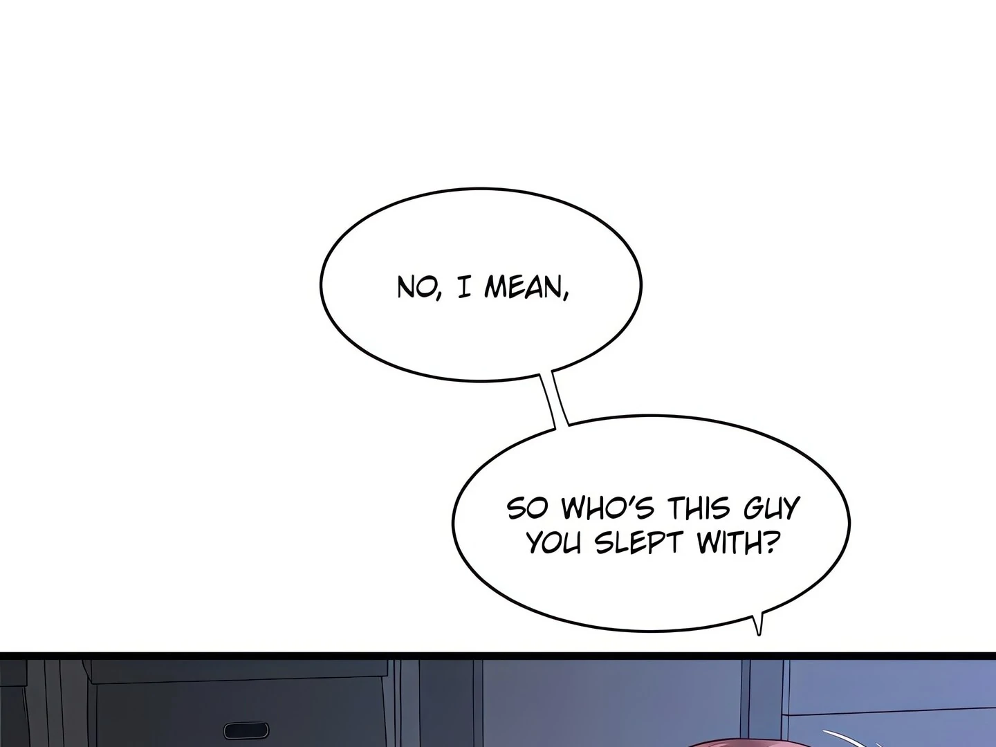 Read manhwa  The Hole Diary - Chap 97 - image 6