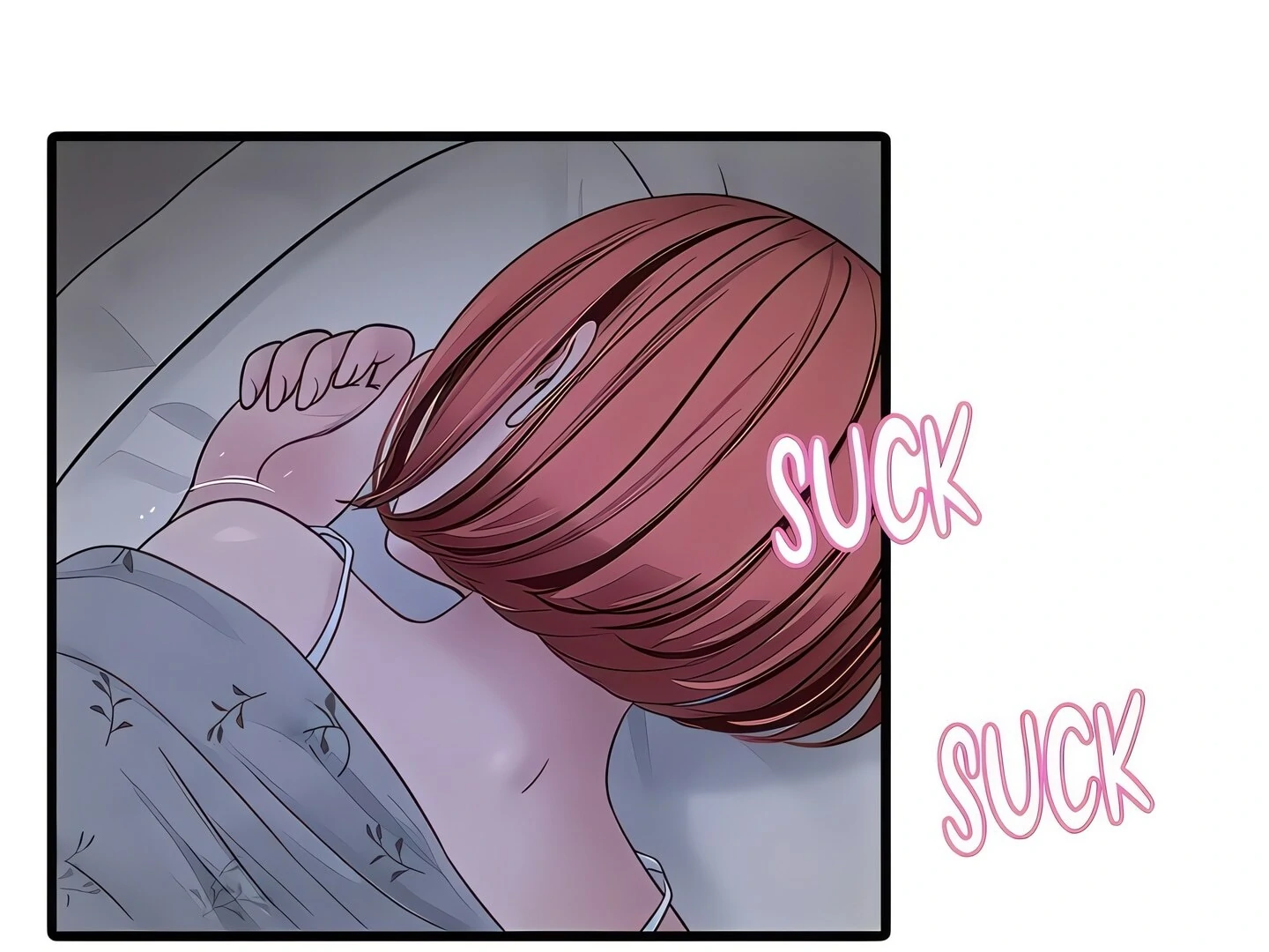 Read manhwa  The Hole Diary - Chap 98 - image 5