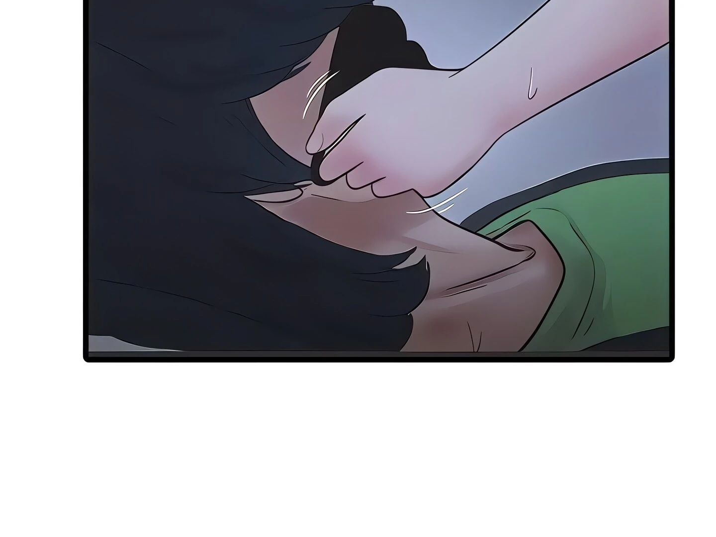 Read manhwa  The Hole Diary - Chap 98 - image 86