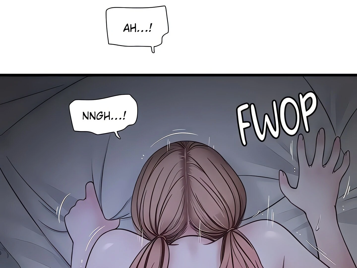 Read manhwa  The Hole Diary - Chap 98 - image 125