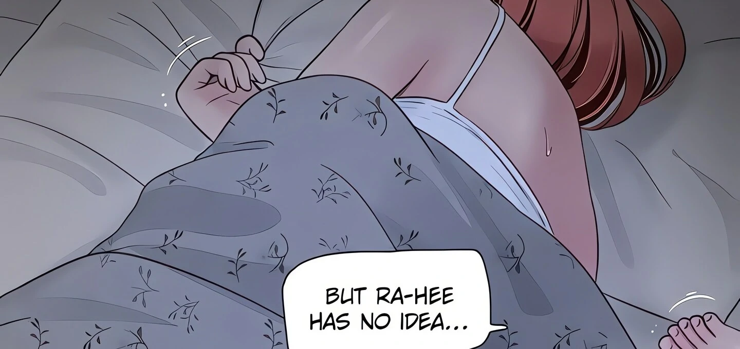 Read manhwa  The Hole Diary - Chap 98 - image 99