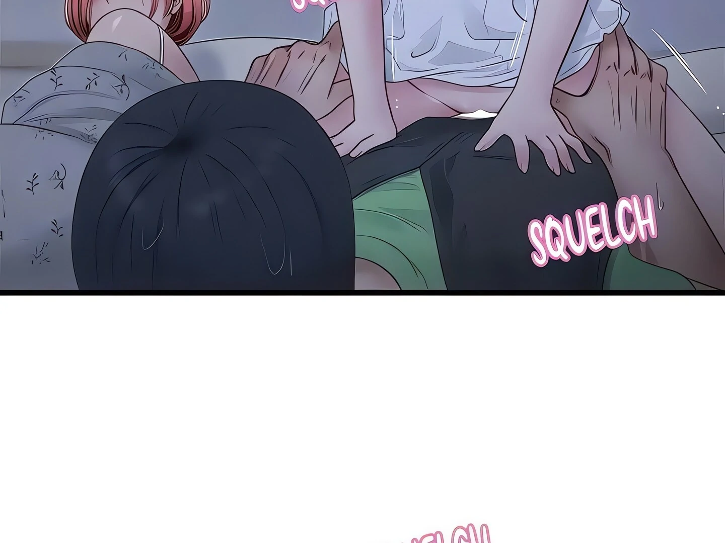 Read manhwa  The Hole Diary - Chap 98 - image 76