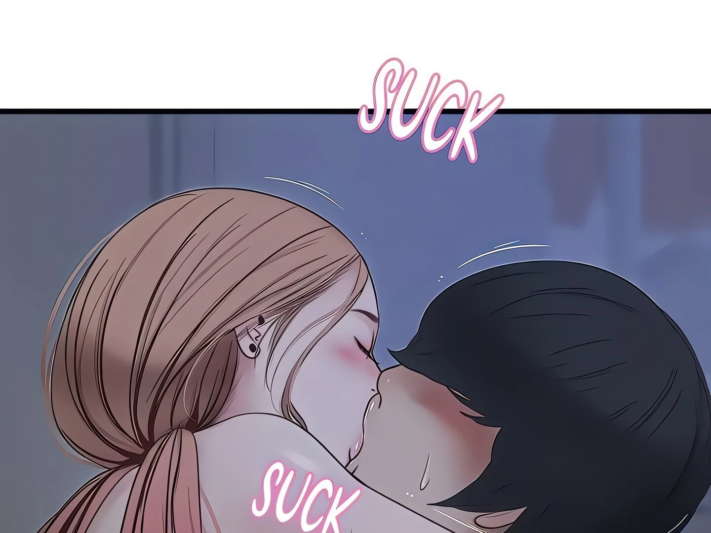 Read manhwa  The Hole Diary - Chap 98 - image 103