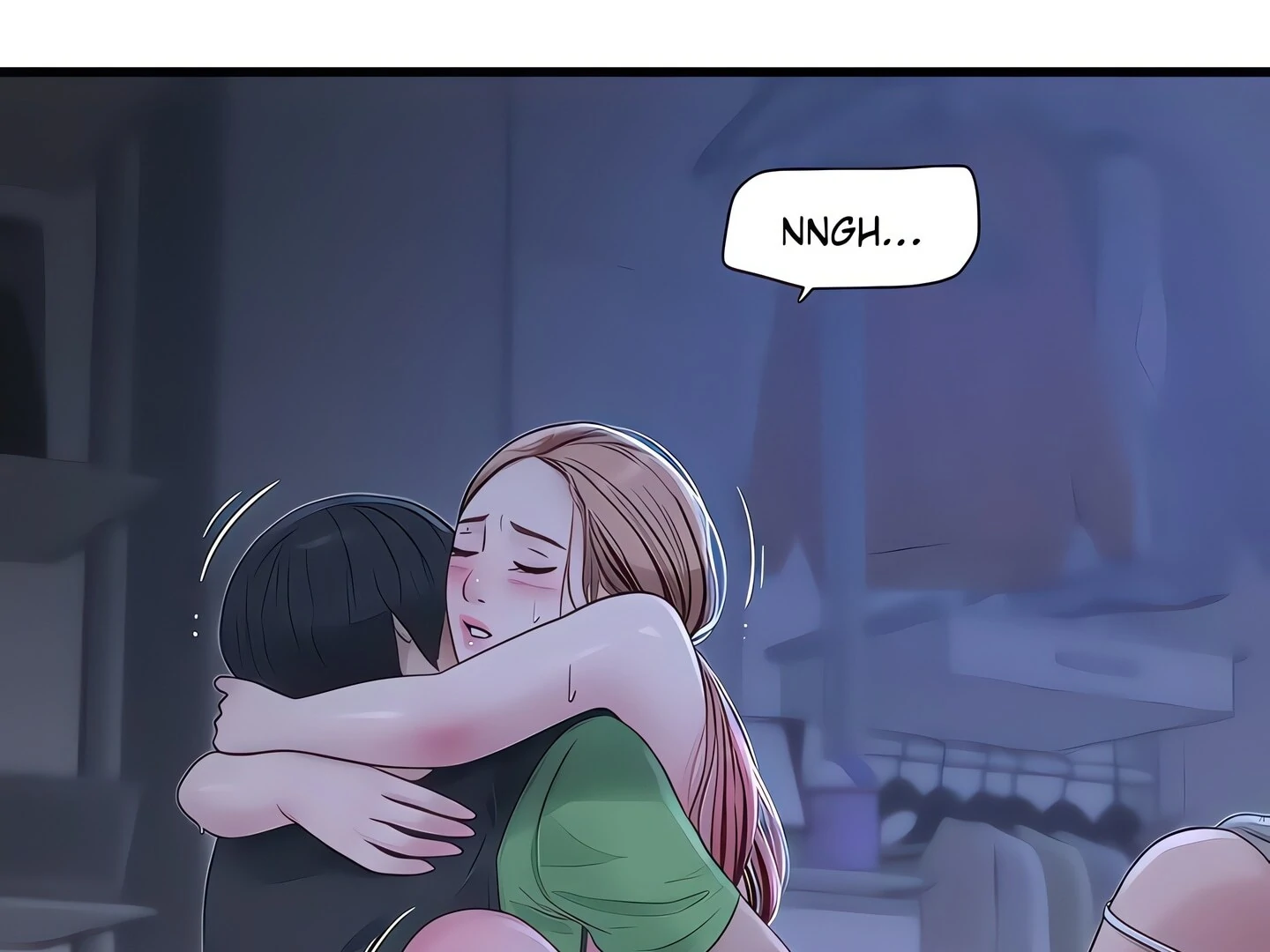 Read manhwa  The Hole Diary - Chap 98 - image 105