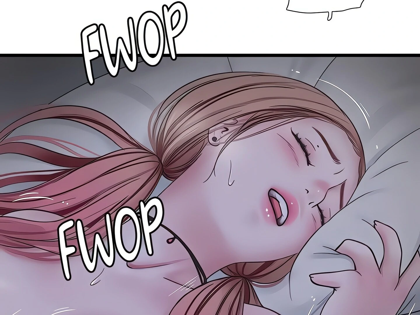 Read manhwa  The Hole Diary - Chap 98 - image 43