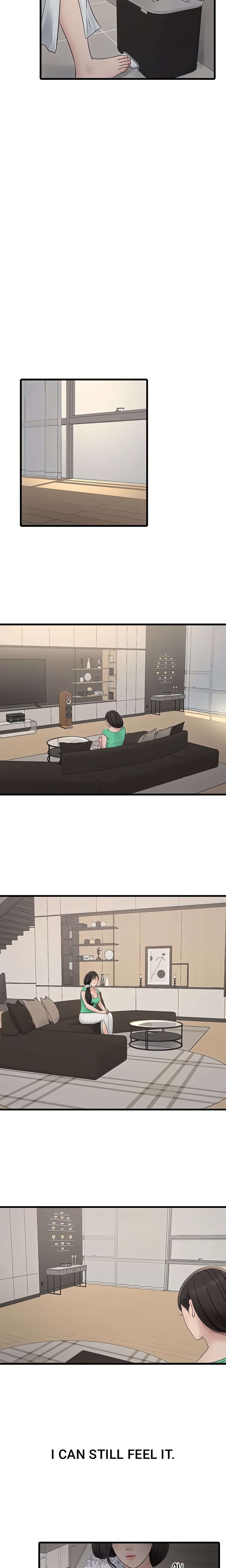 Read manhwa  The Hole Diary - Chap 101 - image 3