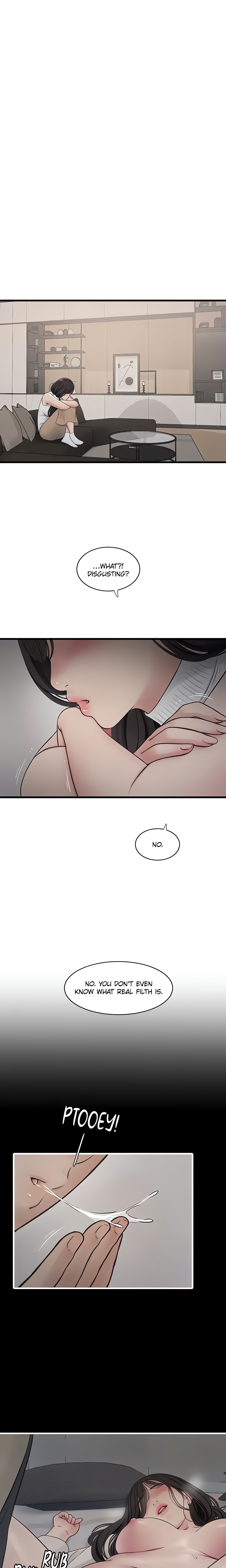 Read manhwa  The Hole Diary - Chap 103 - image 13