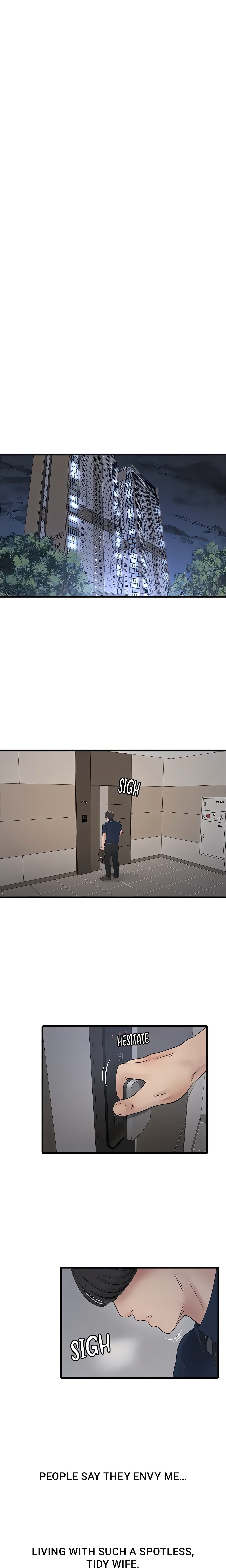 Read manhwa  The Hole Diary - Chap 102 - image 12