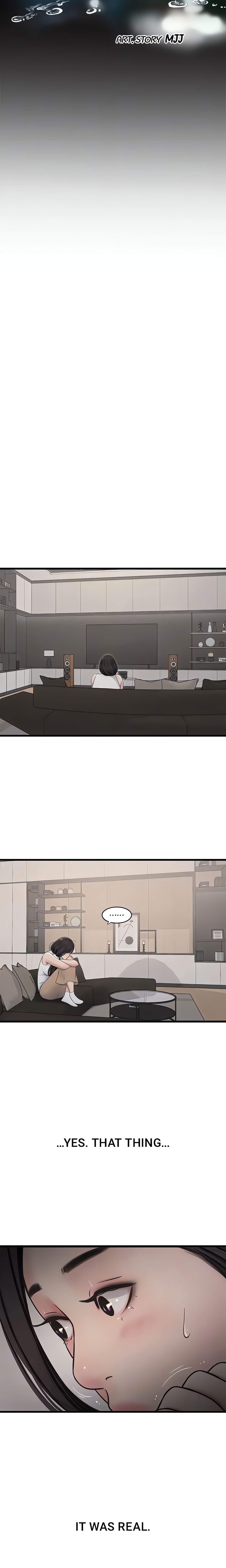 Read manhwa  The Hole Diary - Chap 104 - image 6