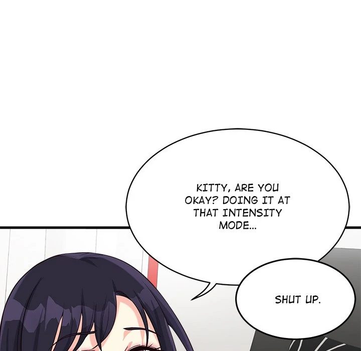 Read manhwa  My Other Girlfriend - Chap 11 - image 81