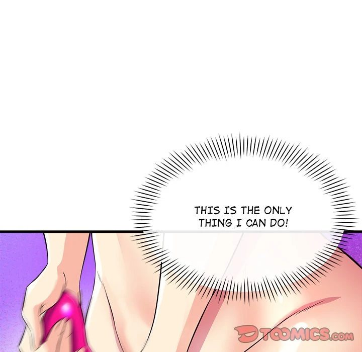 Read manhwa  My Other Girlfriend - Chap 11 - image 75