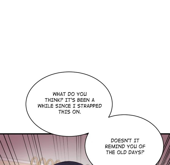 Read manhwa  My Other Girlfriend - Chap 11 - image 43
