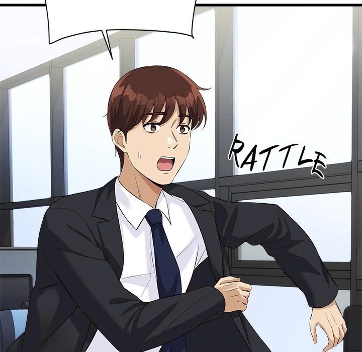 Read manhwa  My Other Girlfriend - Chap 11 - image 33