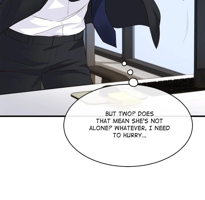 Read manhwa  My Other Girlfriend - Chap 11 - image 34