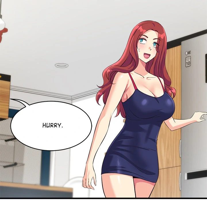 Read manhwa  My Other Girlfriend - Chap 11 - image 28