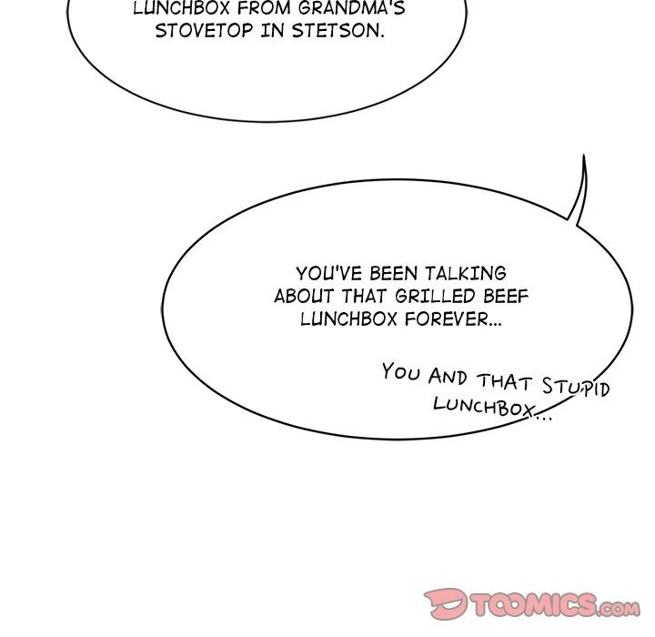 Read manhwa  My Other Girlfriend - Chap 11 - image 25