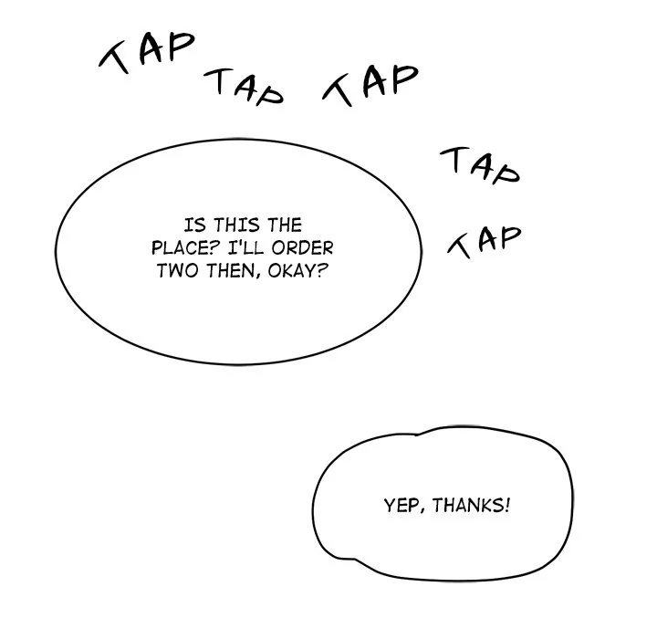 Read manhwa  My Other Girlfriend - Chap 11 - image 26