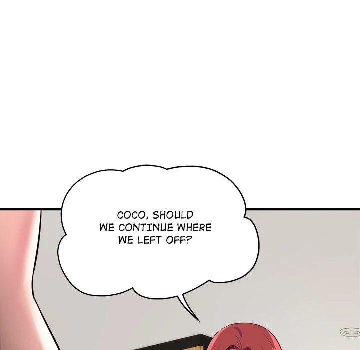 Read manhwa  My Other Girlfriend - Chap 11 - image 38