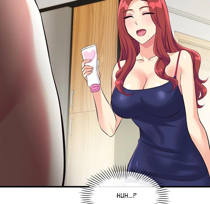 Read manhwa  My Other Girlfriend - Chap 11 - image 39