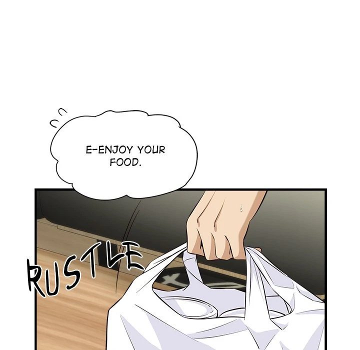 Read manhwa  My Other Girlfriend - Chap 11 - image 147