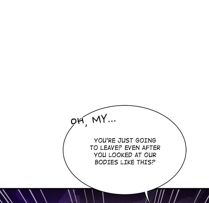 Read manhwa  My Other Girlfriend - Chap 11 - image 149