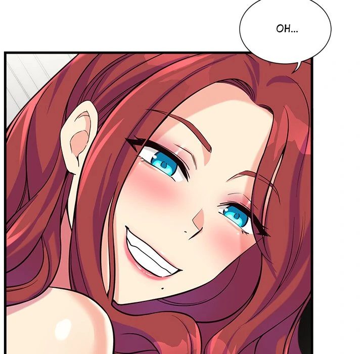 Read manhwa  My Other Girlfriend - Chap 11 - image 120
