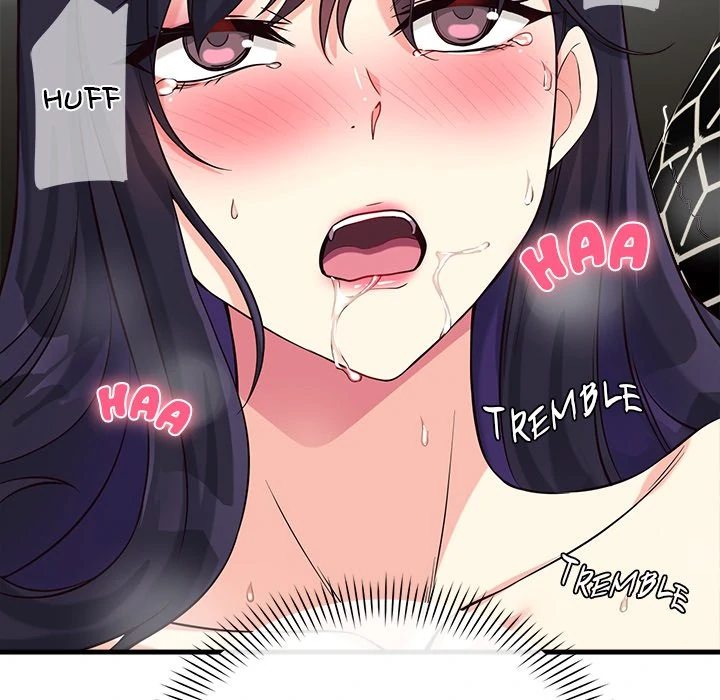 Read manhwa  My Other Girlfriend - Chap 11 - image 109