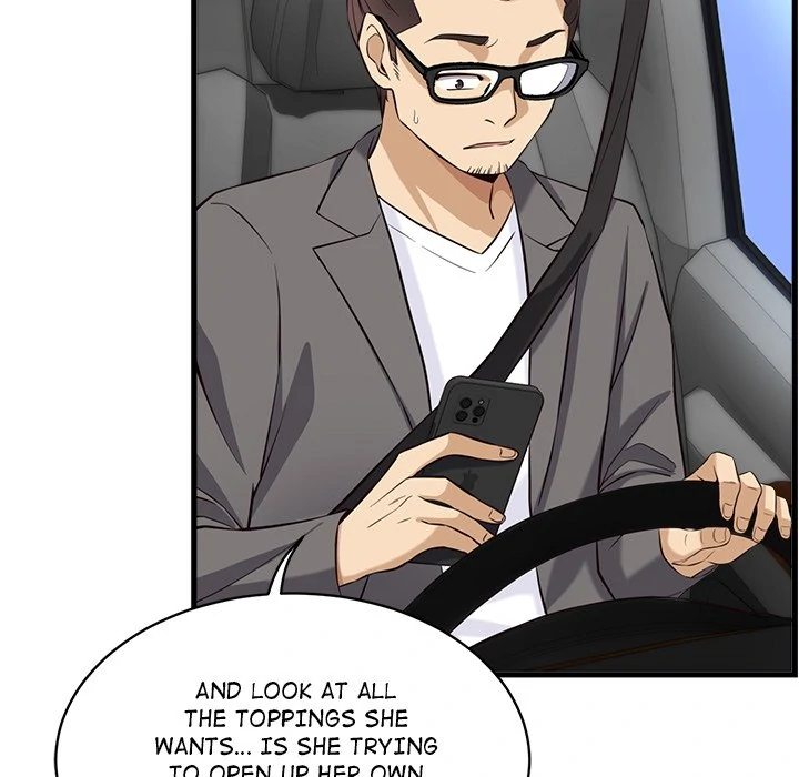 Read manhwa  My Other Girlfriend - Chap 11 - image 228