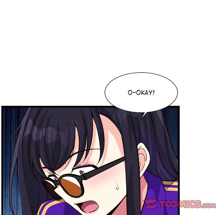 Read manhwa  My Other Girlfriend - Chap 11 - image 225