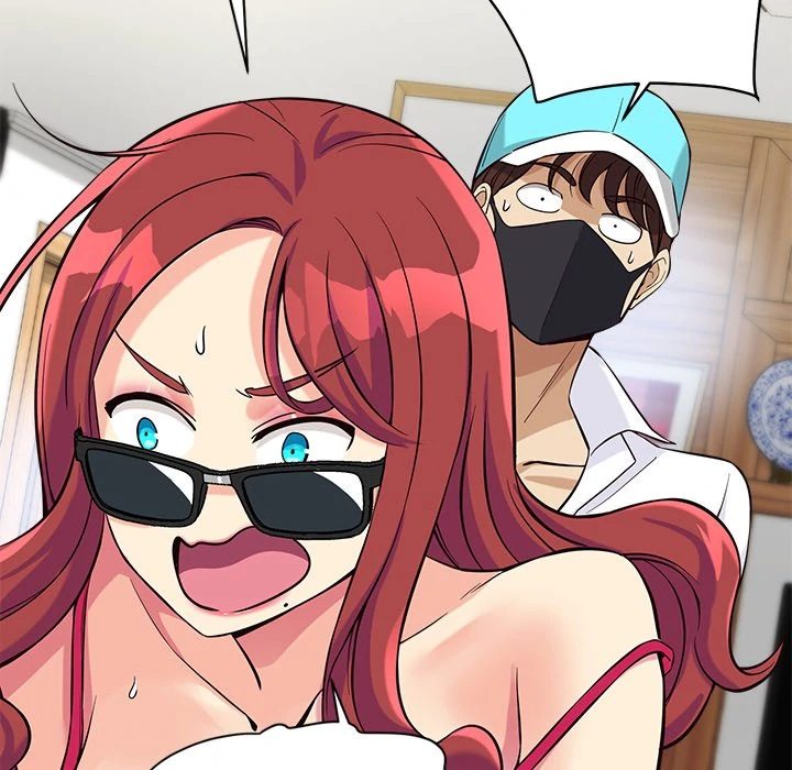 Read manhwa  My Other Girlfriend - Chap 11 - image 223